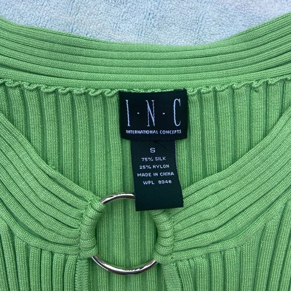 Y2K O ring top - Picture 2 of 3